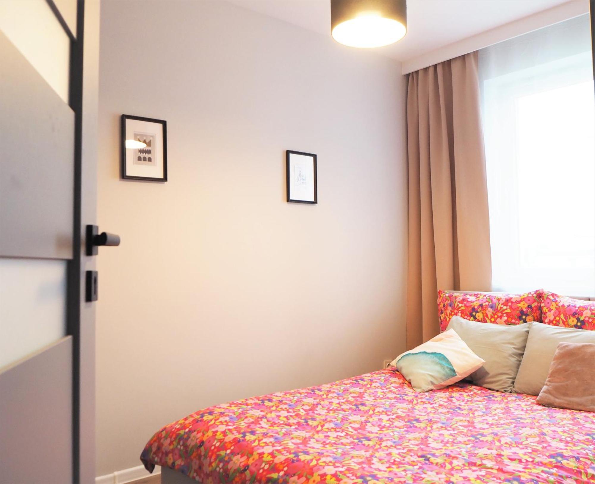 Republiki Apartment Krakow Exterior photo