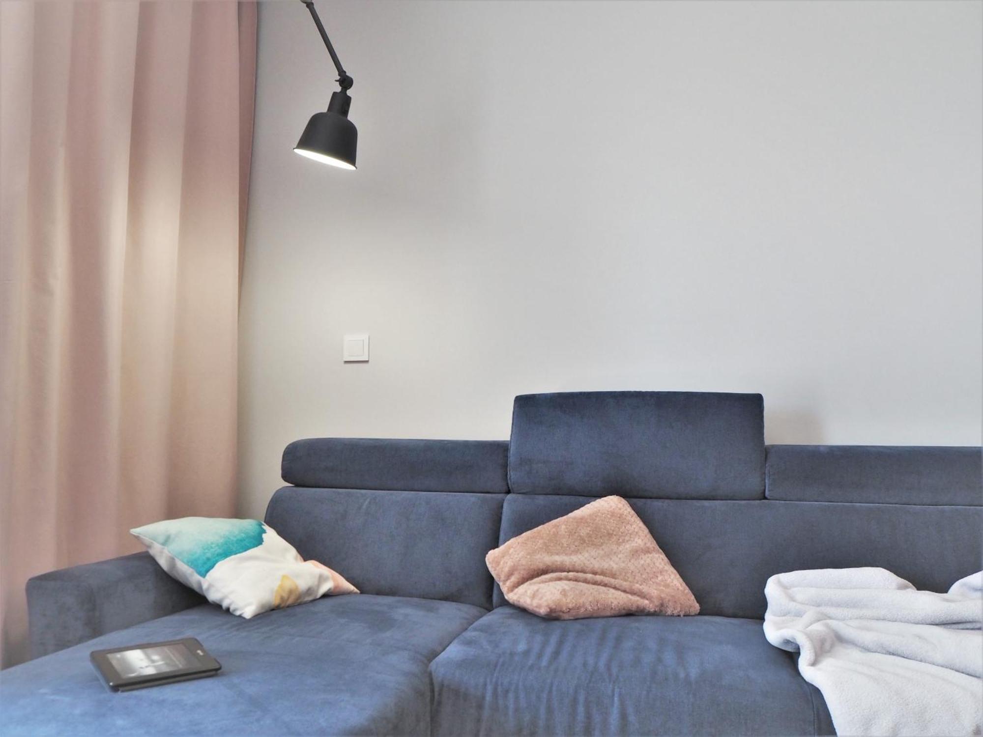 Republiki Apartment Krakow Exterior photo